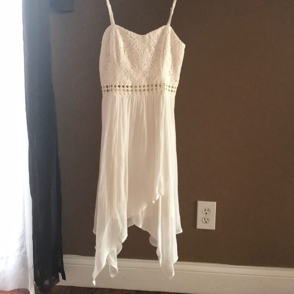 Juniors summer dress